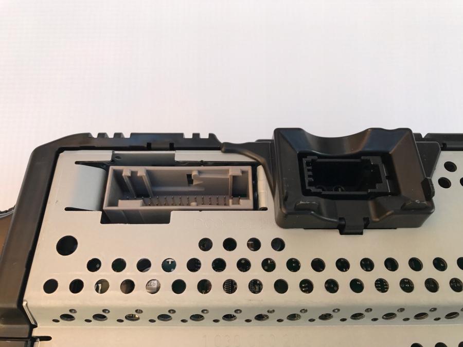 фото №6, Счетчик приборы acc 4g0920930p audi rs6 c7 4g