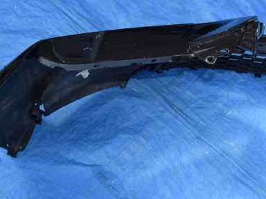 фото №12, Lexus nx300h передний бампер перед