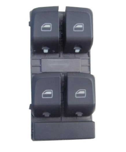 фото №1, Ap панель кнопки вікон 8f0959851a a5 8f cabrio