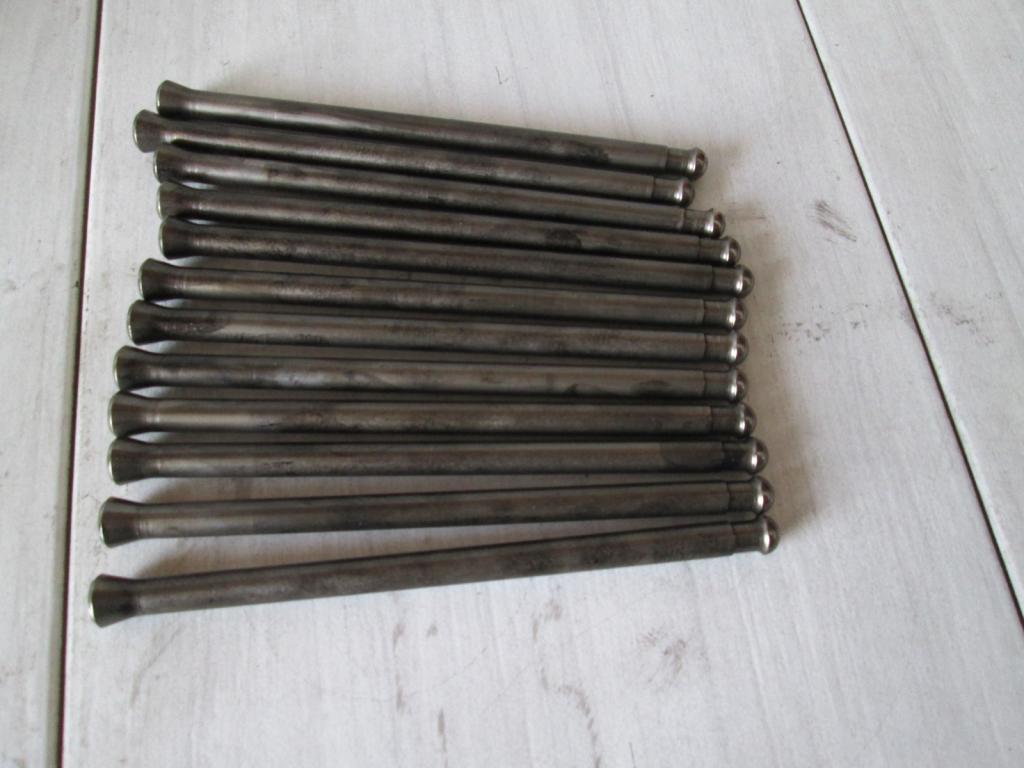 фото №2, Штовхачі штанга штовхачів клапанів scania r xpi e5