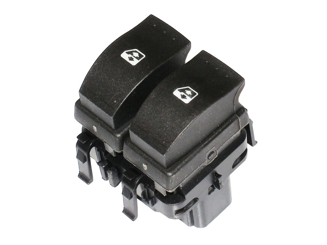 фото №1, Renault clio ii 2 storia/campus переключатель выключатель подъёма окон