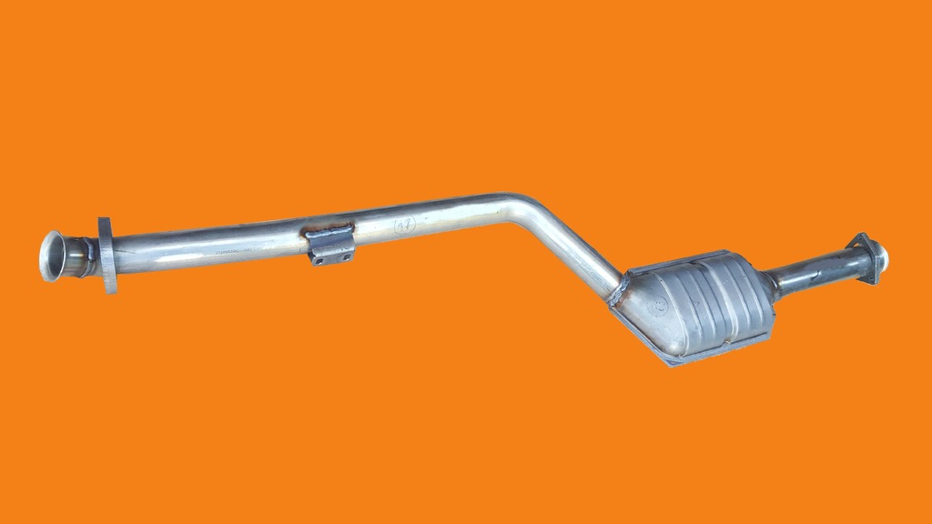 фото №11, Каталізатор jmj 1091564 каталізатор