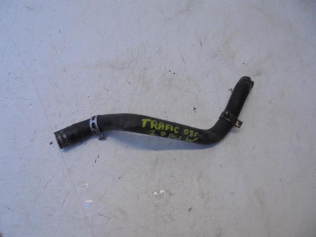 фото №1, Wąż труба трубка wody renault trafic 2.0 dci