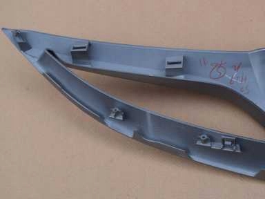 фото №9, Mazda 6 07-12 решітка радіатора решітка радіатора рамка