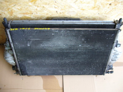 фото №2, Радиатор renault espace 05r 2,2 dci