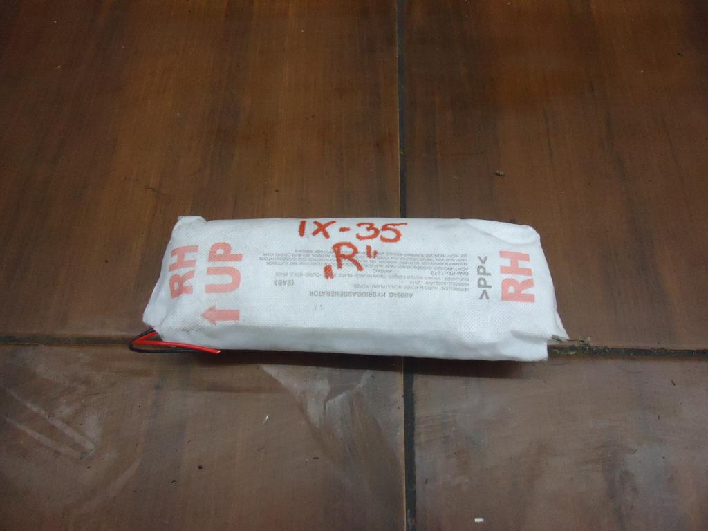 фото №1, Подушка сидіння подушка безпеки права hyundai ix-35