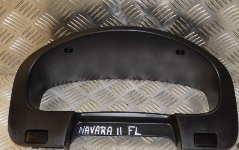 фото №1, Nissan navara ii d22 97-05 корпус счетчик