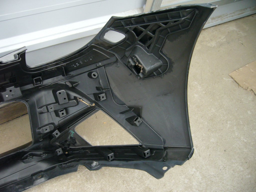 Ferrari f12 berlinetta f152 бампер перед передний Недорого