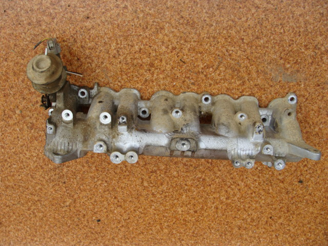 фото №1, Toyota hilux 07r коллектор всасывающий 3,0d4d