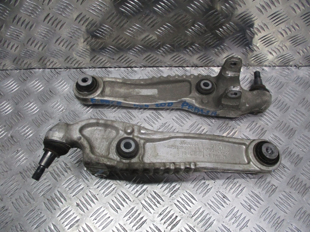фото №1, Рычаг рычаги jaguar f-pace правый левый