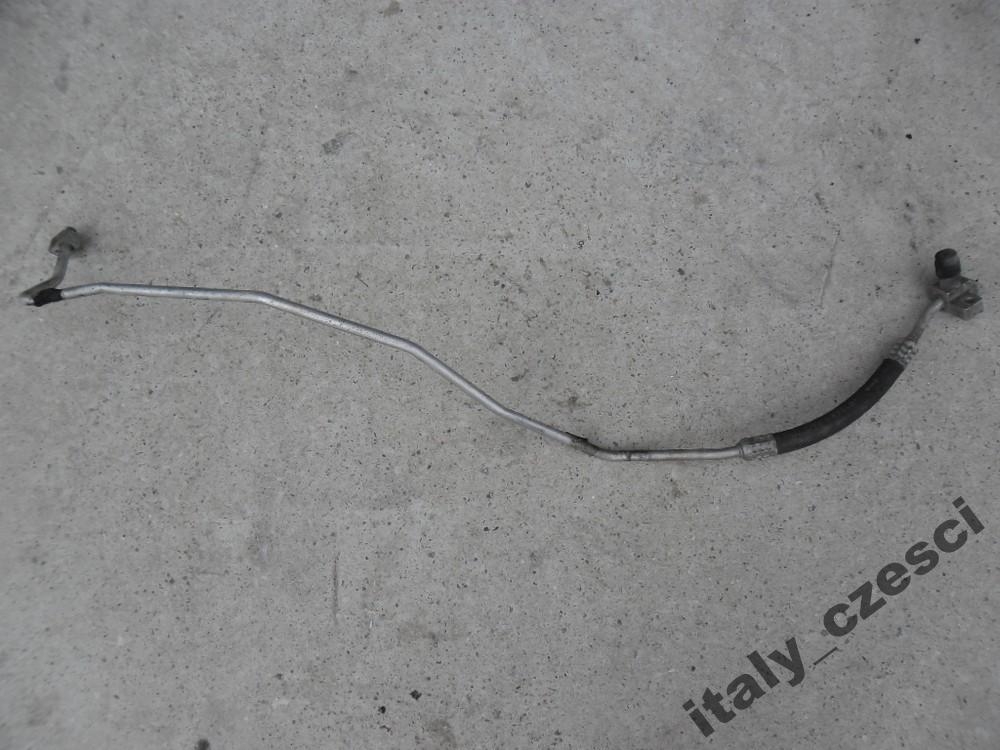 фото №1, Alfa romeo 166 шланг кондиционера