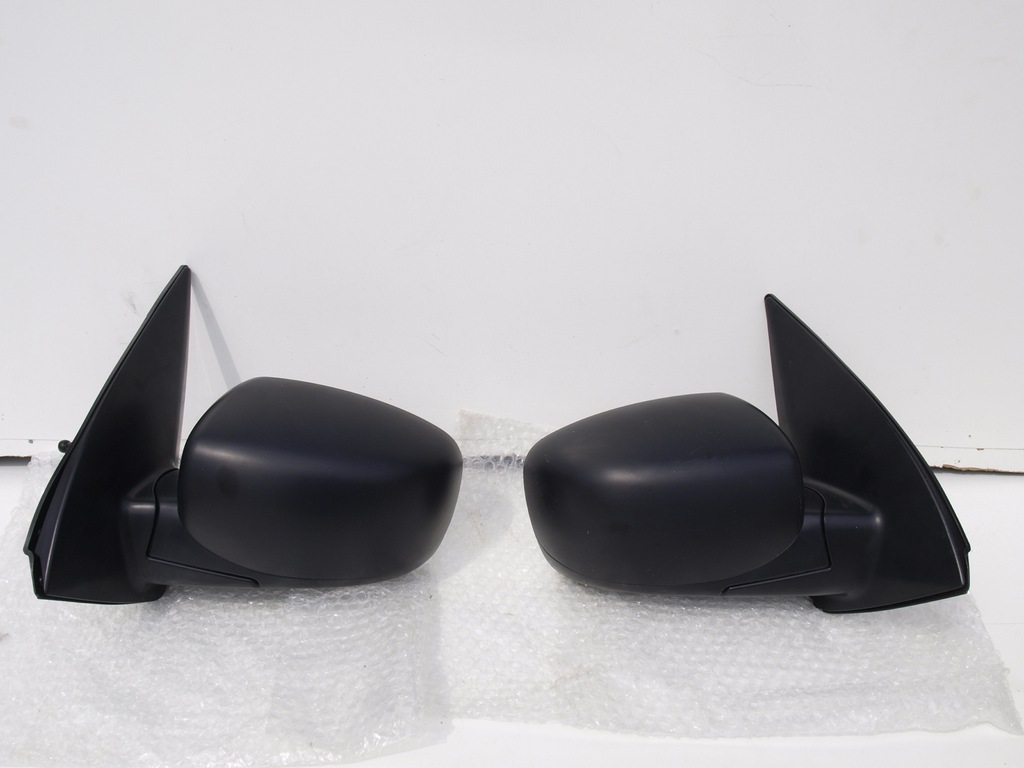 фото №9, Зеркало правое hyundai i10 87620-0x010ca org. nowe