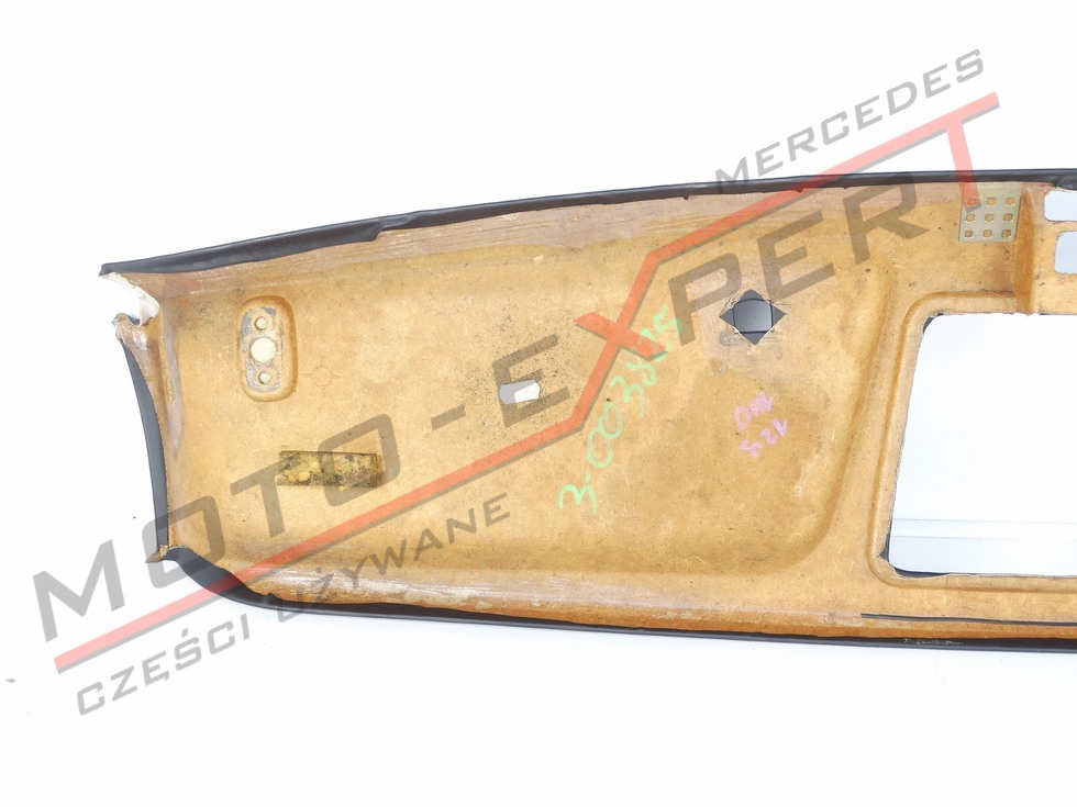 фото №6, Mercedes s w140 стеля pod козирок перед czarna