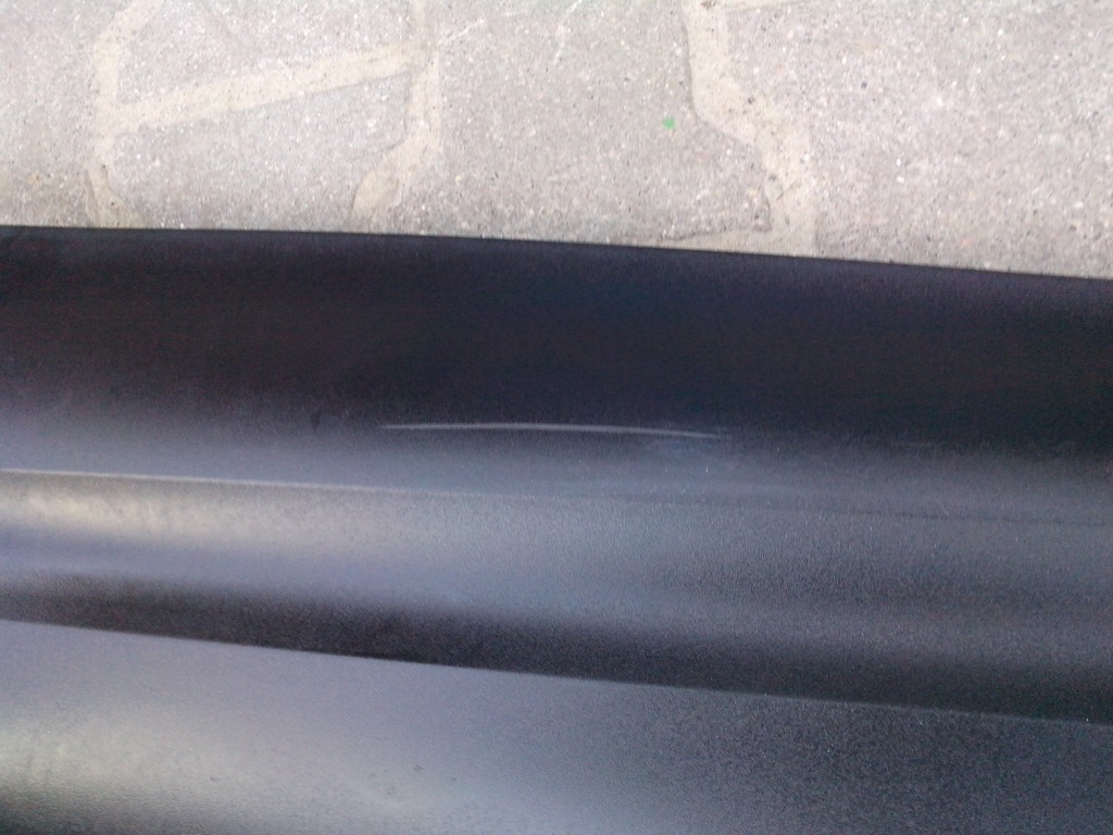 фото №2, Молдинг дверь правый перед renault kadjar