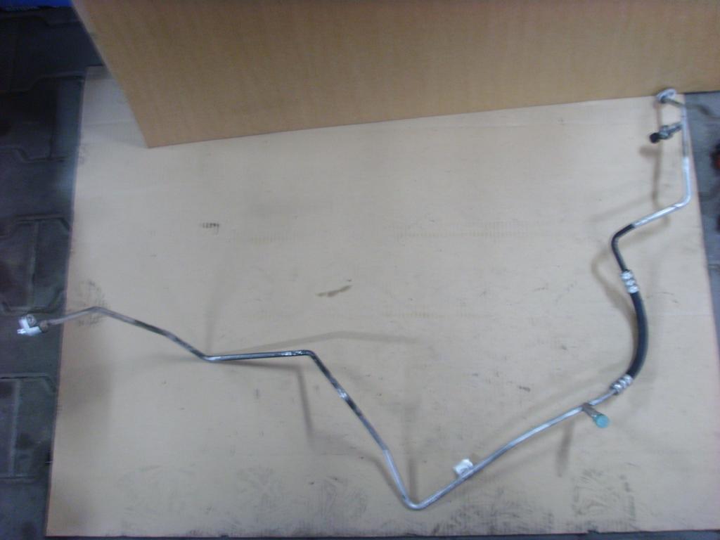 фото №1, Latitude 2.0 dci шланг кондиціонера 924408663r