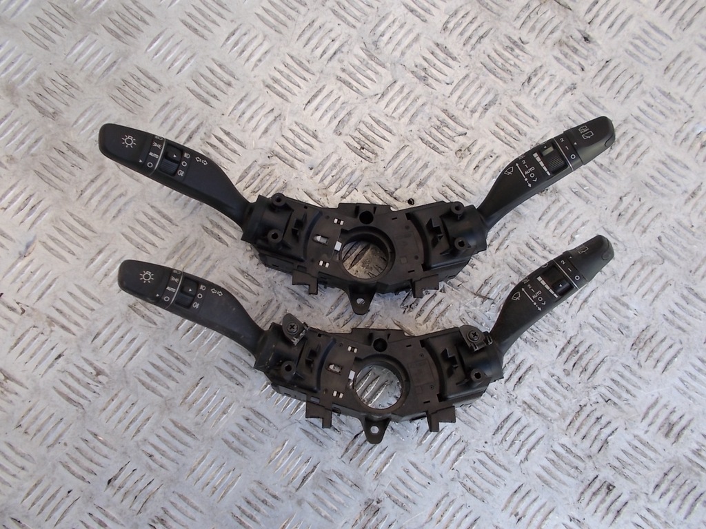 фото №1, Hyundai tucson ii перемикач комбінований 2015r