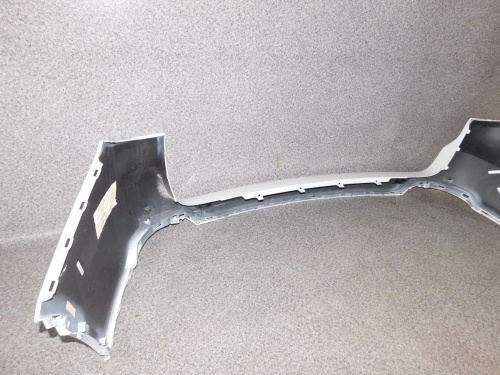 фото №8, Bmw x5 f15 бампер задній задня