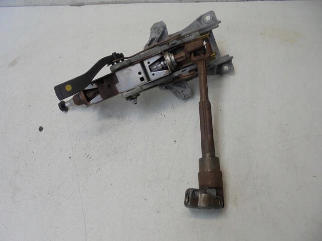 фото №4, Колонка рулевая ford focus mk3