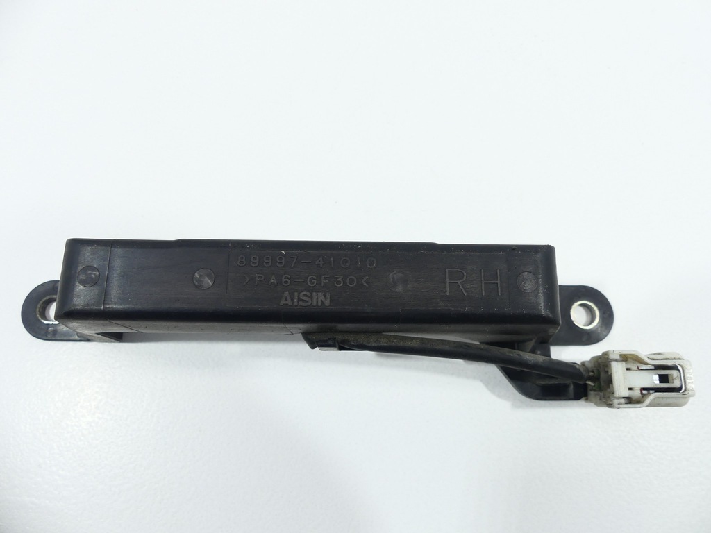 фото №7, Corolla e15 07-10 1.6 vvti бортовий комп'ютер 89661-12c11