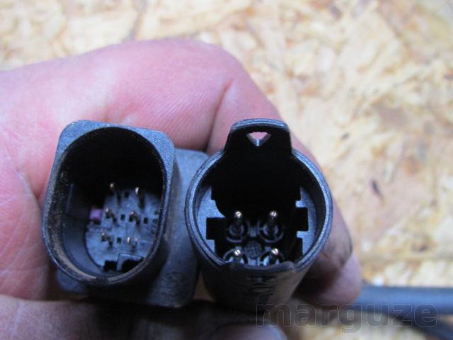 фото №6, Bosch bmw 0258005306 датчик лямбда-зонд