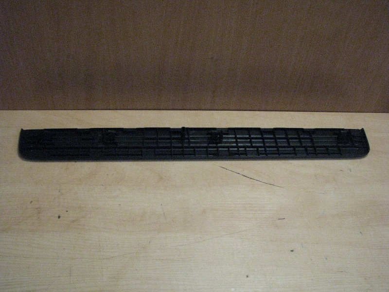 фото №2, Пластик защита заглушка honda accord vii 02-08r