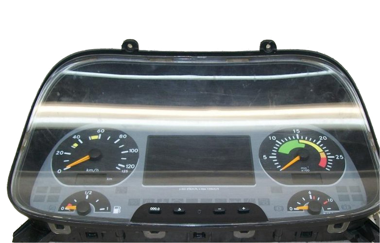 фото №1, Лічильник прилади mercedes actros mpii 0034460721