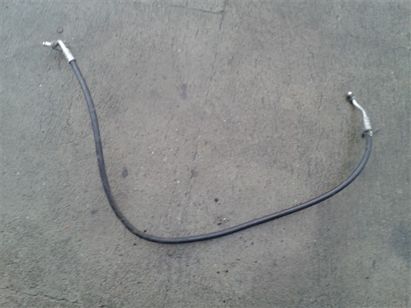 фото №1, Wąż кондиционера mercedes clk 2.0 b компрессор