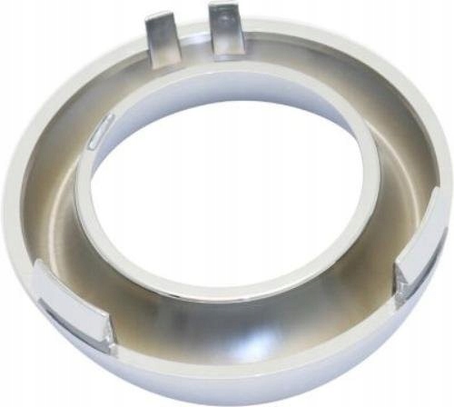 фото №2, Dodge durango 2014-2020 кольцо рамка хром противотуманной фары nowa