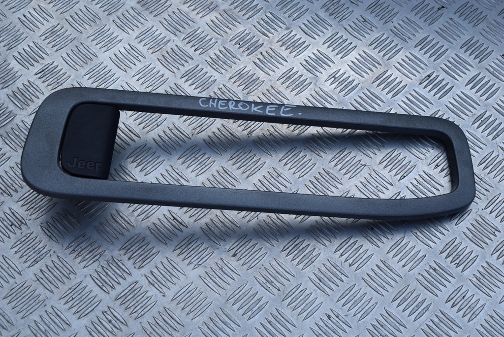 фото №1, Рамка dekor jeep cherokee 2016 kl