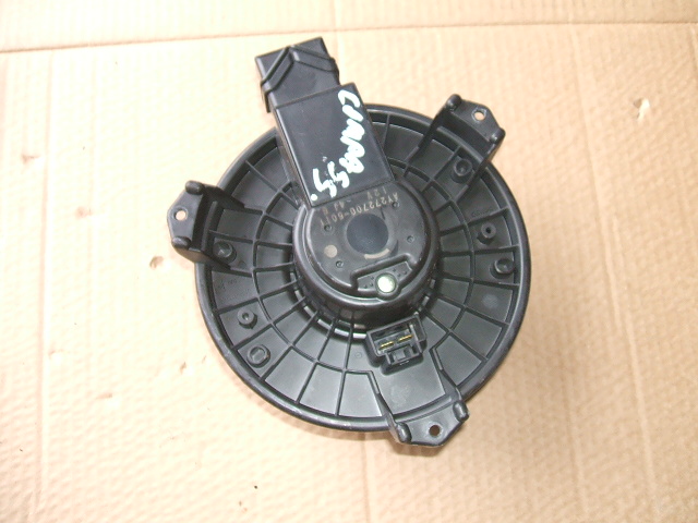 фото №1, Jeep compass patriot вентилятор отопителя