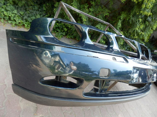 Бампер перед передний rover 75 Цена