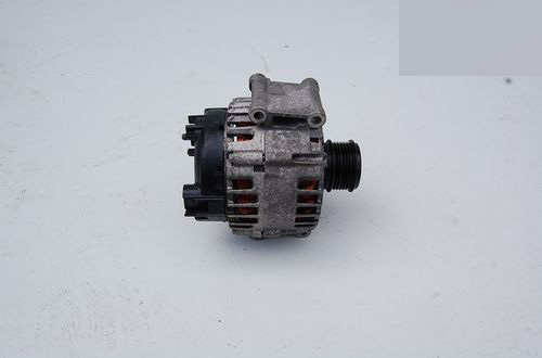 фото №3, Audi vw генератор 06h903017d