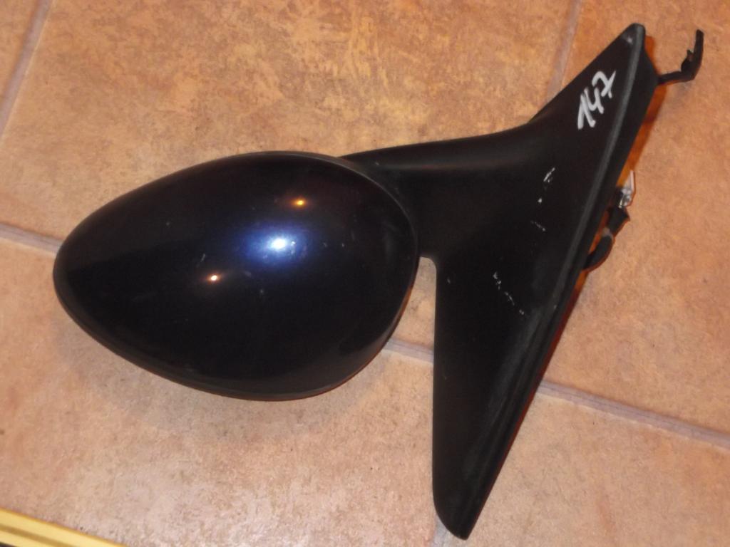 фото №3, Alfa romeo 147 дзеркало зовнішнє праве ліва