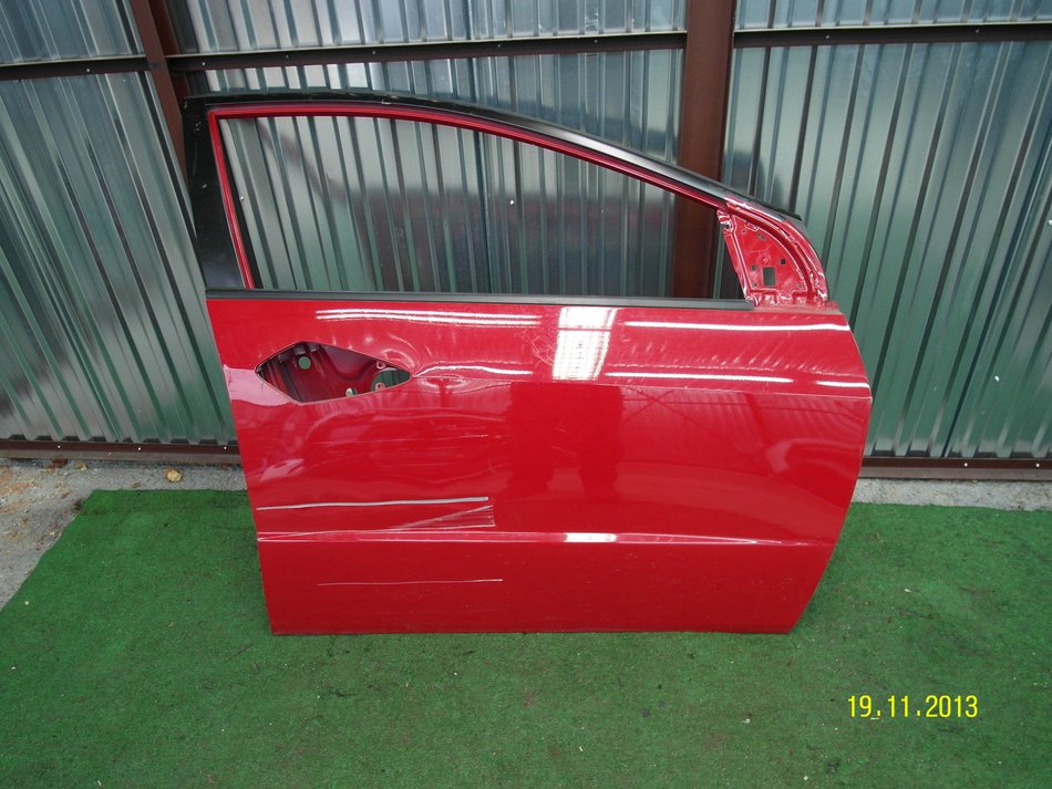 фото №1, Honda civic ufo двері передні праве