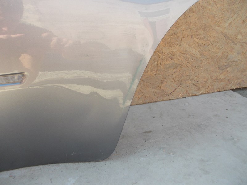 фото №5, Дверь задняя задние левая bmw x5 e70