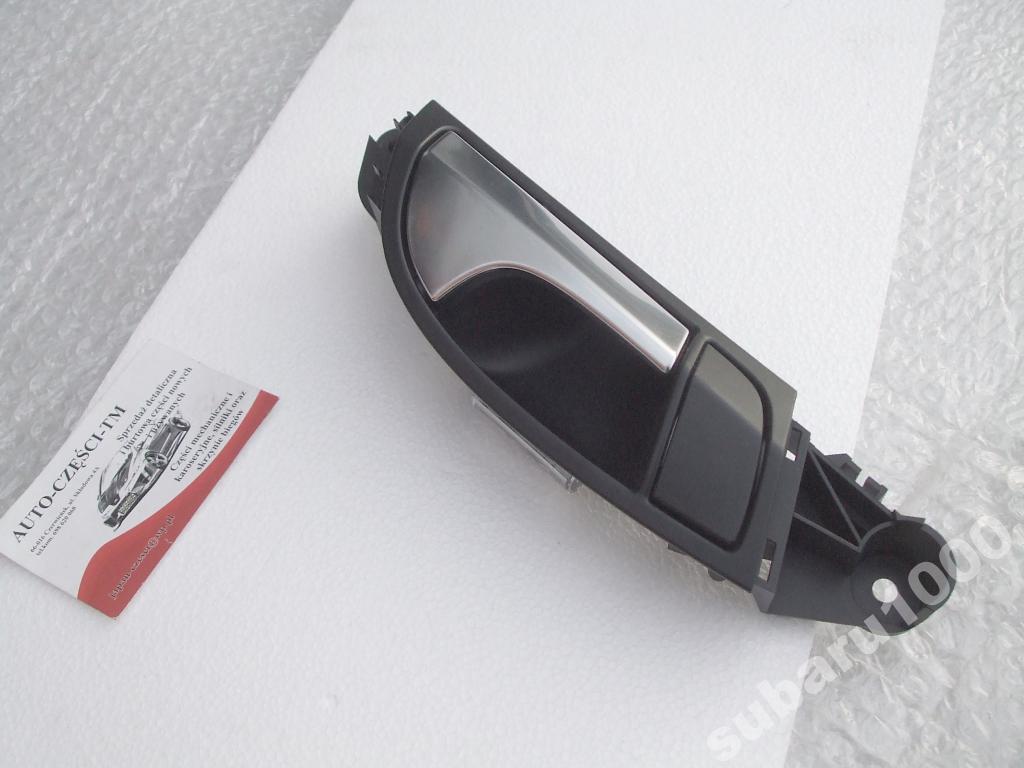 фото №2, Audi q7 ручка обивка пассажира оригинал