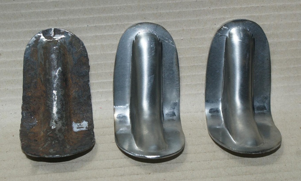 фото №7, Усилитель стойка дверь i порог пол пороги gaz 69 - пара