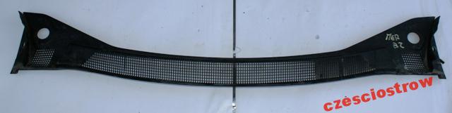 фото №1, Opel meriva b ii жабо верхний наружное