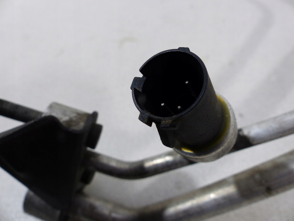 фото №4, Chrysler 300c шланг кондиціонера 04596556ac