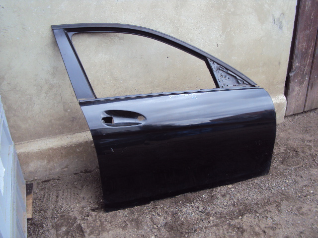 фото №2, Двері праве передні mercedes c-klasa w204