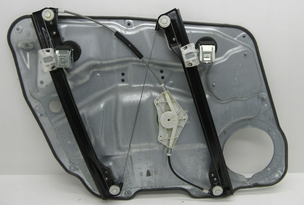 фото №1, Подъемник механизм окон правый перед mercedes w251