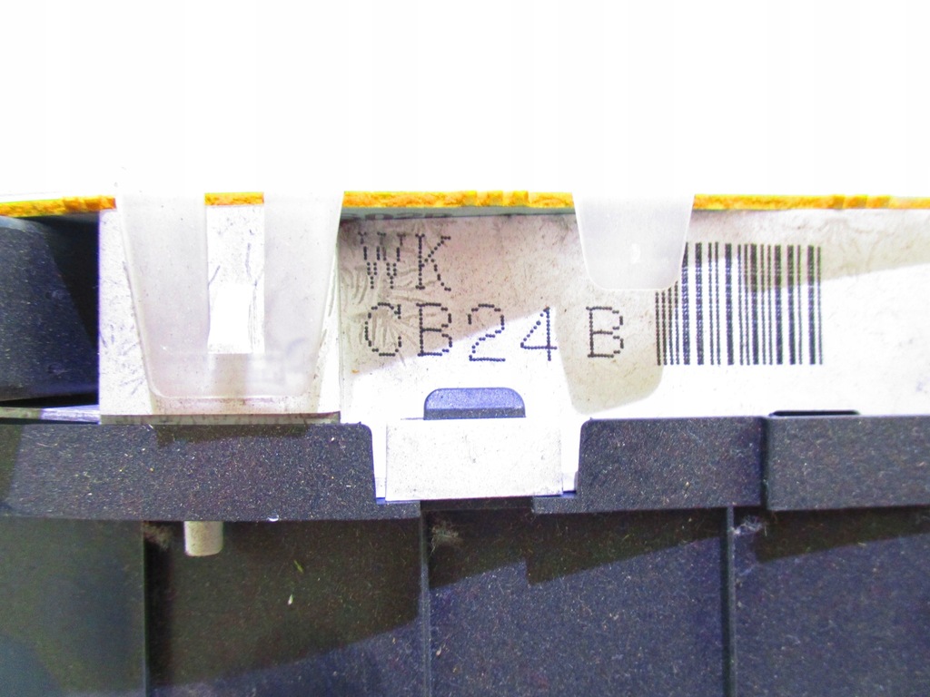 фото №4, Mazda premacy 2.0ditd 99-05 лічильник wkcb24b kraków