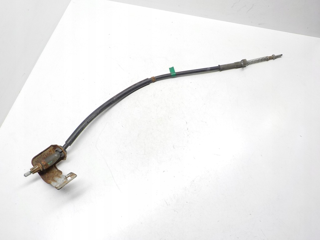 фото №1, Dodge charger lx ii srt8 2011 трос ручного левая