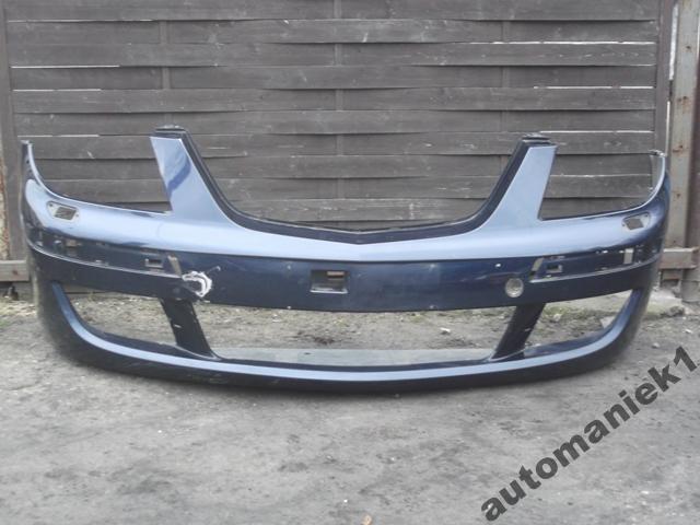 фото №1, Бампер передний перед lancia phedra