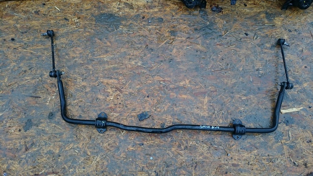 фото №1, Sportage iv 2016 tucson ii з'єднувач стабілізатора