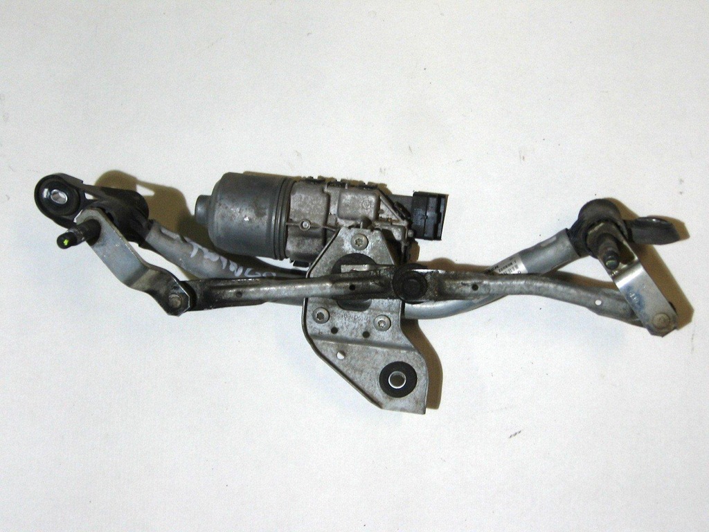 фото №1, Twingo ii механізм двірник 8200364766