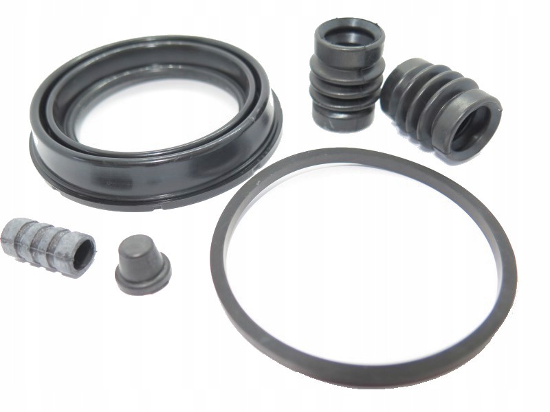 фото №1, Набір ремонтний супорт перед do chevrolet opel