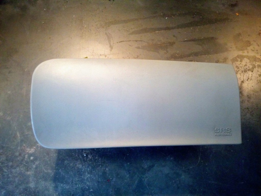 фото №1, Подушка повітряна пасажира ford explorer ii