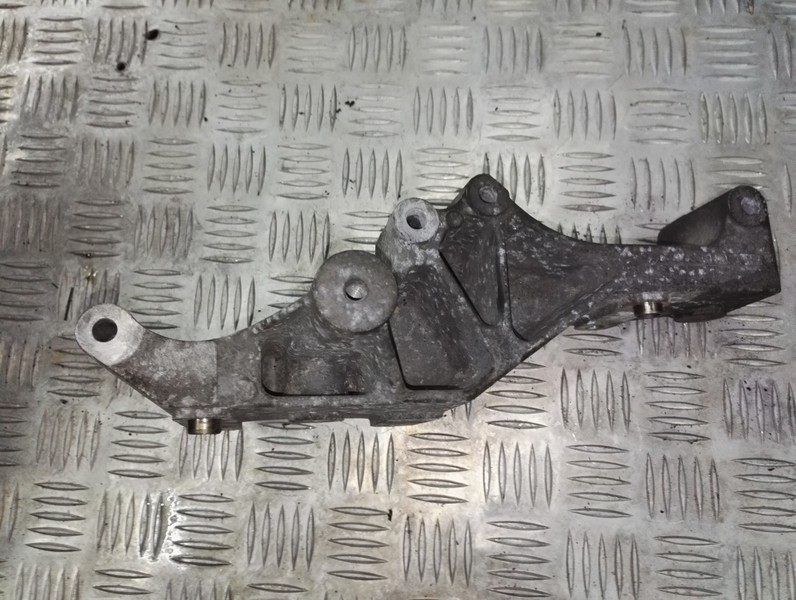 фото №14, Vw lt 2.8 tdi 158 km кронштейн двигуна кронштейн подушка