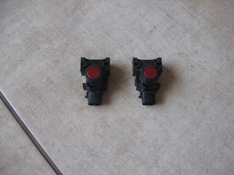 фото №1, Датчик парковки - mazda 6 iii - 2012 !!!